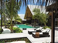 TopRq.com search results: Shangri-La's Villingili Resort & Spa, Maldives