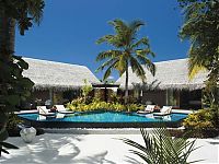 Shangri-La's Villingili Resort & Spa, Maldives