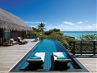 TopRq.com search results: Shangri-La's Villingili Resort & Spa, Maldives