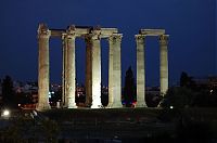 World & Travel: night world landscape photography