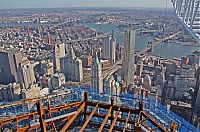 TopRq.com search results: Construction of the World Trade Center