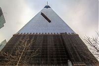 TopRq.com search results: Construction of the World Trade Center