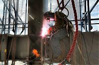 TopRq.com search results: Construction of the World Trade Center