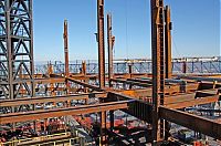 TopRq.com search results: Construction of the World Trade Center