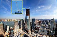 TopRq.com search results: Construction of the World Trade Center
