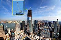 TopRq.com search results: Construction of the World Trade Center