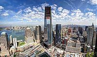 TopRq.com search results: Construction of the World Trade Center