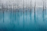 world travel landscape photography