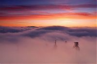 world travel landscape photography