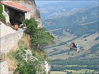 World & Travel: Eastern Orthodox monasteries, Metéora, Greece