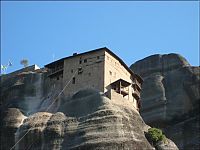 TopRq.com search results: Eastern Orthodox monasteries, Metéora, Greece