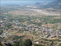 TopRq.com search results: Eastern Orthodox monasteries, Metéora, Greece