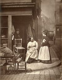 History: London, 1876-1877, England, United Kingdom