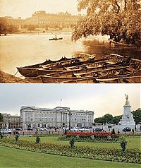 TopRq.com search results: History: London then and now, 1897-2012, England, United Kingdom