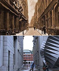 TopRq.com search results: History: London then and now, 1897-2012, England, United Kingdom