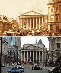 TopRq.com search results: History: London then and now, 1897-2012, England, United Kingdom