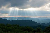 TopRq.com search results: sunlight rays landscape photography