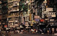 TopRq.com search results: Kowloon Walled City enclave, Kowloon, Hong Kong, China