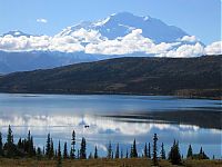 World & Travel: world national park