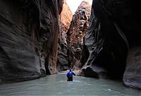 world national park