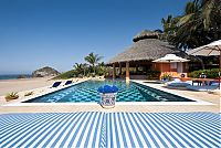 TopRq.com search results: Cuixmala resort, Costalegre, Virgin Coast, Mexico, Pacific Ocean