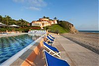 TopRq.com search results: Cuixmala resort, Costalegre, Virgin Coast, Mexico, Pacific Ocean