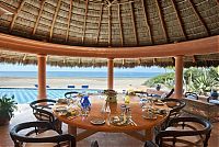 TopRq.com search results: Cuixmala resort, Costalegre, Virgin Coast, Mexico, Pacific Ocean