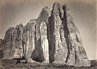 History: American Old West, United States