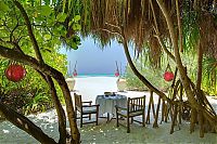 TopRq.com search results: Kanuhuraa Resort Hotel, Kaafu Atoll, Maldives