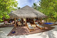 TopRq.com search results: Kanuhuraa Resort Hotel, Kaafu Atoll, Maldives