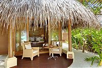 TopRq.com search results: Kanuhuraa Resort Hotel, Kaafu Atoll, Maldives