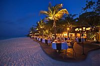 TopRq.com search results: Kanuhuraa Resort Hotel, Kaafu Atoll, Maldives