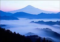 world travel landscape photography
