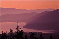 world travel landscape photography