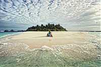 World & Travel: photos of beaches and shorelines