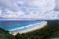 World & Travel: photos of beaches and shorelines