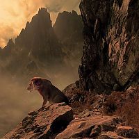 World & Travel: abandoned places around the world