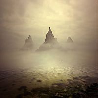 abandoned places around the world