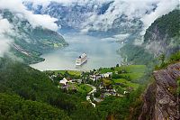 World & Travel: Norway