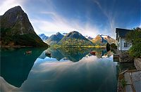 World & Travel: Norway