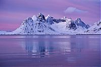 World & Travel: Norway