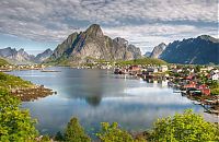 World & Travel: Norway