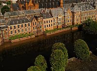 World & Travel: Madurodam, Scheveningen, The Hague, Netherlands