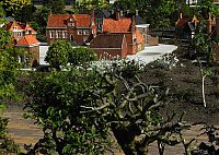 World & Travel: Madurodam, Scheveningen, The Hague, Netherlands