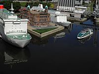 TopRq.com search results: Madurodam, Scheveningen, The Hague, Netherlands