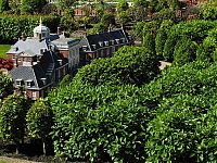 World & Travel: Madurodam, Scheveningen, The Hague, Netherlands