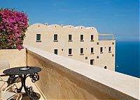 World & Travel: Monastero Santa Rosa Hotel & Spa, Via Roma, Conca dei Marini, Salerno, Italy