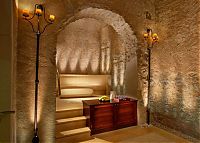 TopRq.com search results: Monastero Santa Rosa Hotel & Spa, Via Roma, Conca dei Marini, Salerno, Italy