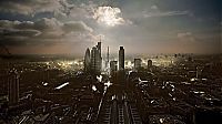 World & Travel: city skylines around the world