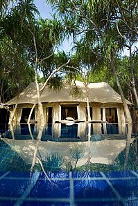 World & Travel: Banyan Tree Madivaru, North Ari Atoll, Maldives